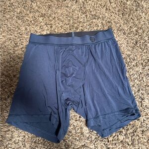 lululemon athletica Men's Navy Boxer Briefs